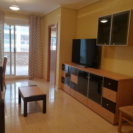 Costa Marina III Apartment Oropesa del Mar Ngoại thất bức ảnh