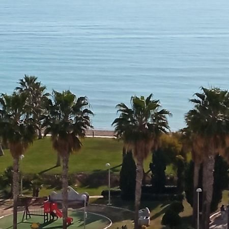 Costa Marina III Apartment Oropesa del Mar Ngoại thất bức ảnh