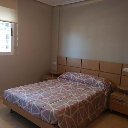 Costa Marina III Apartment Oropesa del Mar Ngoại thất bức ảnh