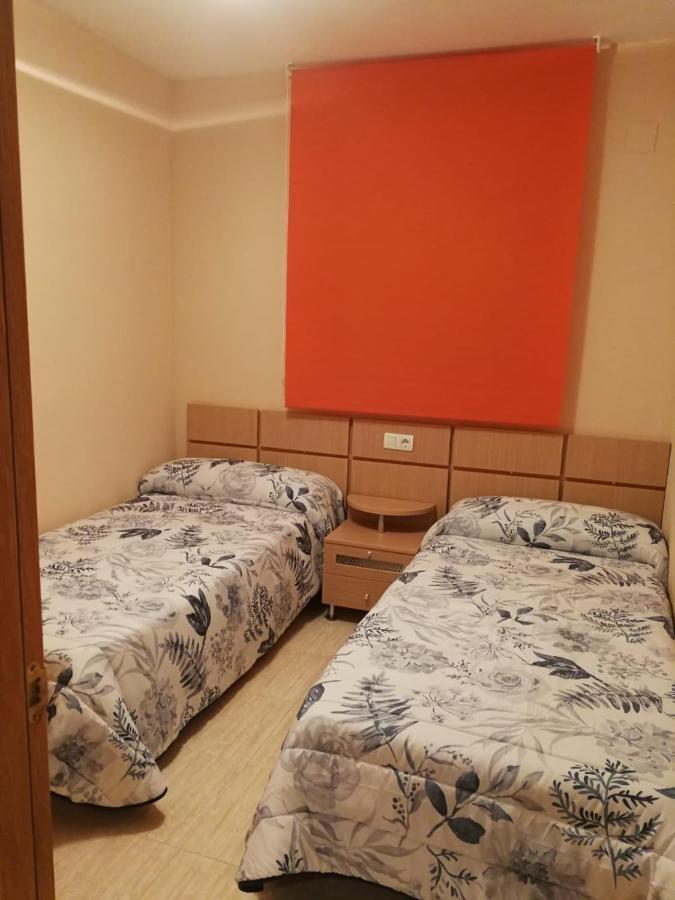 Costa Marina III Apartment Oropesa del Mar Ngoại thất bức ảnh