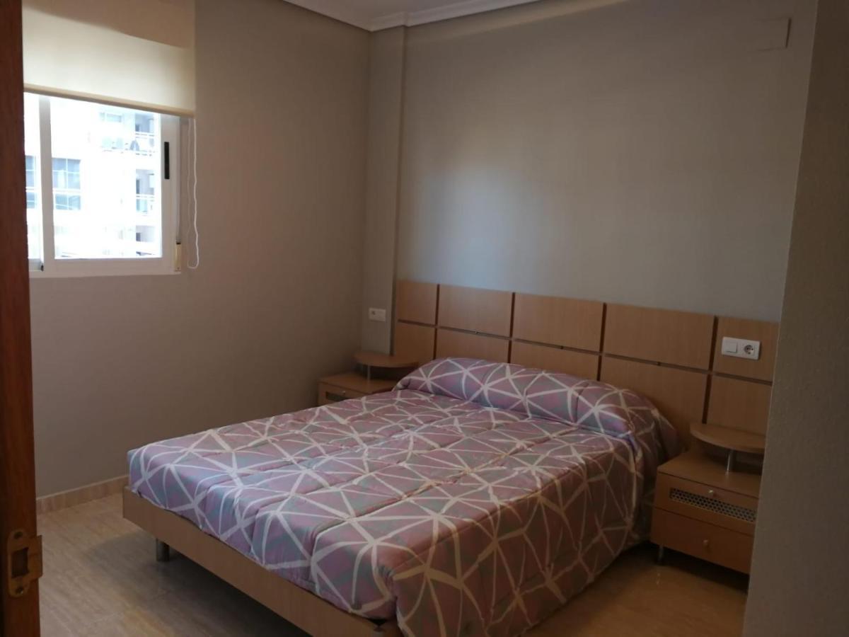 Costa Marina III Apartment Oropesa del Mar Ngoại thất bức ảnh